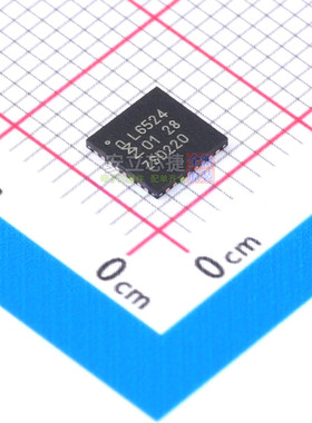 I/O扩展器 PCAL6524HEHP HQFN-32 安世 电子元器件配单全新原装