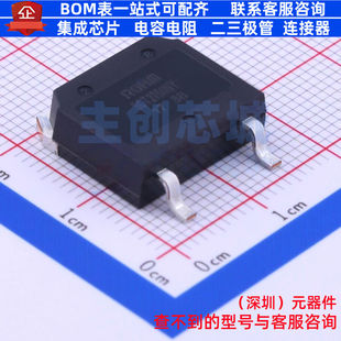 场效应管(MOSFET) SCT2750NYTB TO-268-2 ROHM(罗姆) 电子元器件