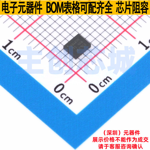 电池管理 BQ25622ERYKR WQFN-18(3x2.5) TI/德州 电子元器件配单