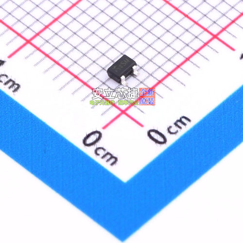 场效应管(MOSFET) SN7002W H6327 SOT-323 电子元件配单全新原装