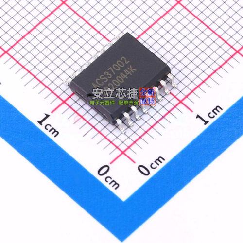 电流传感器 ACS37002LMABTR-050B5 SOIC-16 ALLEGRO/埃戈罗