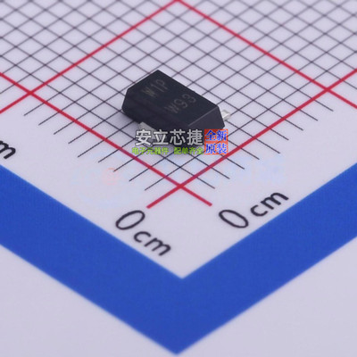 三极管(BJT) PXT2222A,115 SOT-89 Nexperia(安世) 电子元件配单