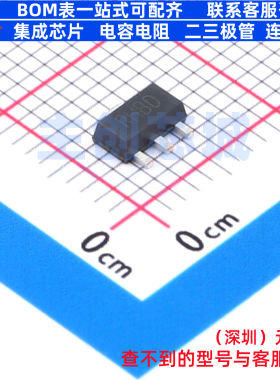 线性稳压器(LDO) CJ6109A33P SOT-89-3L CJ(江苏长电/长晶) 原装
