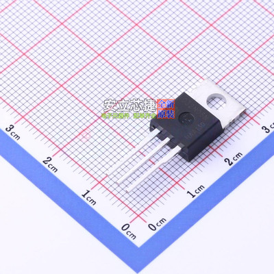 场效应管(MOSFET) IPP032N06N3G TO-220-3 Infineon(英飞凌)