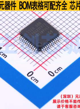 单片机(MCU/MPU/SOC) TMS320F28027FPTTR LQFP-48 TI/德州 元器件