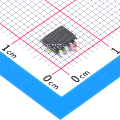 以太网收发器 MAX3444EESA+ SOIC-8 MAXIM(美信) 电子元器件配单