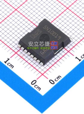 场效应管(MOSFET) IAUT260N10S5N019 HSOF-8 Infineon(英飞凌)