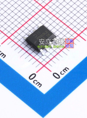 场效应管(MOSFET) DMP3015LSSQ-13 SO-8 DIODES(美台) 电子元器件