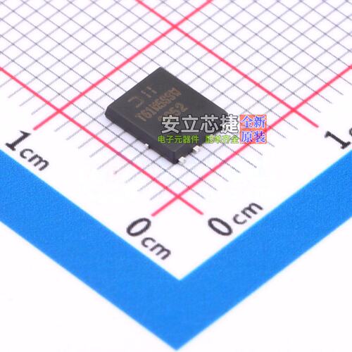 场效应管(MOSFET) DMT61M5SPSW-13 PowerDI5060-8(SWP) DIODES(美