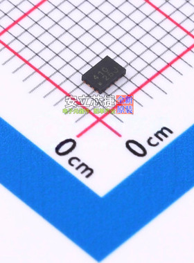 模拟开关/多路复用器 TS3USBCA410IRSVR UQFN-16(1.8x2.6) TI/德