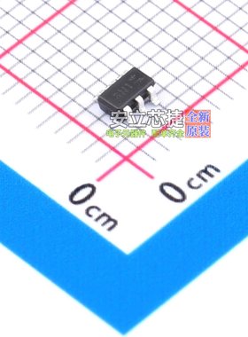 场效应管(MOSFET) DMN3115UDMQ-7 SOT-26 DIODES(美台) 全新原装