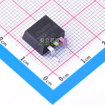 场效应管(MOSFET) IRF9540NSTRRPBF D2PAK Infineon(英飞凌)