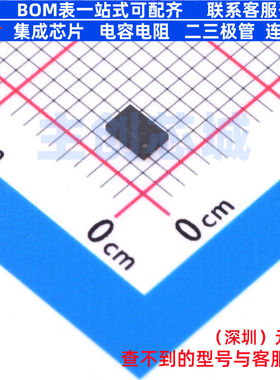 运算放大器 BU7262NUX-TR DFN-8 ROHM(罗姆) 电子元器件全新原装