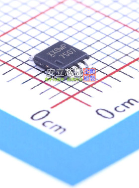 场效应管(MOSFET) IRF7507TRPBF MSOP-8 Infineon(英飞凌) 元器件