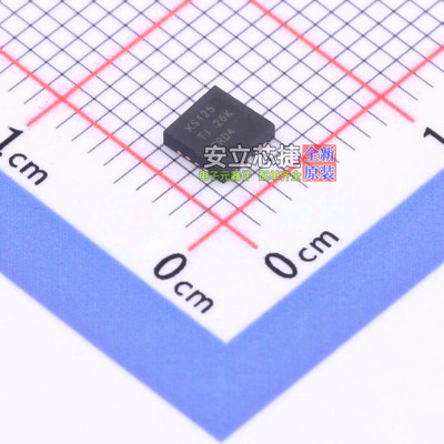 信号开关/编解码器/多路复用器 SN74CB3T3125RGYR VQFN-14 TI/德