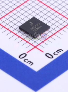 单片机(MCU/MPU/SOC) MKL03Z16VFK4 QFN-24 安世 电子元器件配单