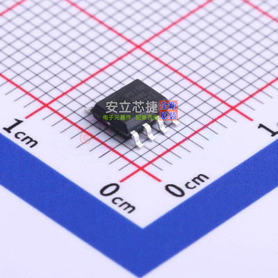 场效应管(MOSFET) IRF9393TRPBF SO-8 Infineon(英飞凌) 全新原装