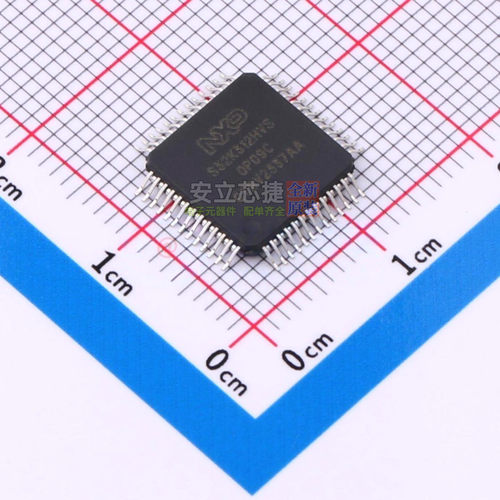单片机(MCU/MPU/SOC) S32K312NHT0VPAST SOT-2045 安世 全新原装