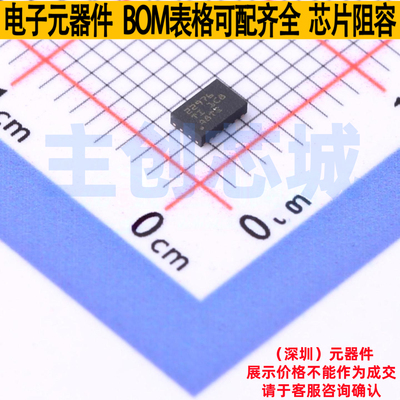 功率电子开关 TPS22976DPUT WSON-14 TI/德州 电子元器件全新原装