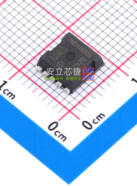 场效应管(MOSFET) IAUAN04S7N005AUMA1 HSOF-5 Infineon(英飞凌)