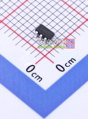 场效应管(MOSFET) DMG6402LDM-7 SOT-26 DIODES(美台) 电子元器件