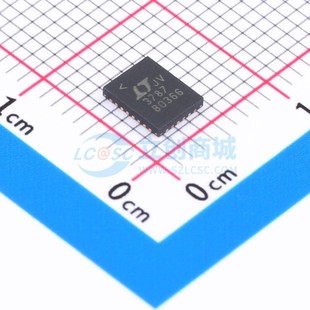 LTC3787IUFD DC電源芯片 TRPBF ADI QFN 原裝 正品 亞德諾