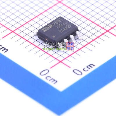 场效应管(MOSFET) SI4435DYTRPBF SO-8 Infineon(英飞凌) 元器件