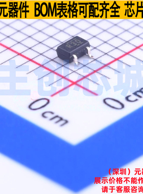 电压基准芯片 REF3330AIDCKT SC-70-3 TI/德州 电子元件全新原装