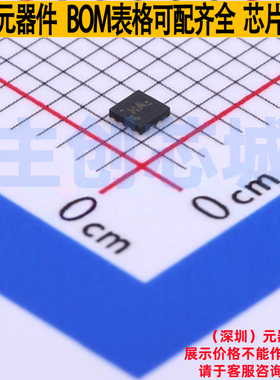 电池管理 TUSB320HAIRWBR X2-QFN-12(1.6x1.6) TI/德州 全新原装