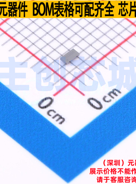 DC-DC电源芯片 TPS631010YBGR DSBGA-8(1.1x1.6) TI/德州 元器件