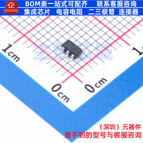 监控和复位芯片 BD52E45G-TR SSOP-5-1.6mm ROHM(罗姆) 全新原装