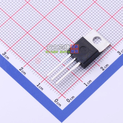 场效应管(MOSFET) IPP040N06N3GXKSA1 TO-220 Infineon(英飞凌)