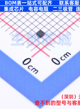 线性稳压器(LDO) BU33JA2MNVX-CTL SDFN-4 ROHM(罗姆) 电子元器件