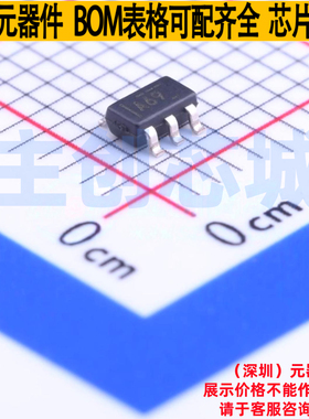 电流感应放大器 INA169NA/3K SOT-23-5 TI/德州 电子元件全新原装