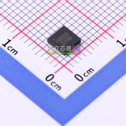 RF衰减器 HMC305SLP4E VFQFN-24 ADI(亚德诺) 电子元器件全新原装