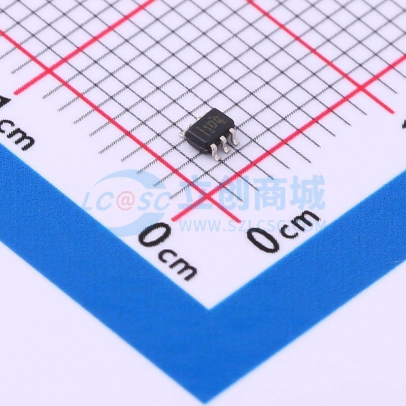 电流感应放大器 INA190A2IDCKR SC70-6 TI/德州 电子元器件配单