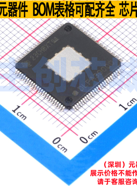 LED驱动 DLPA3000DPFD HTQFP-100 TI/德州 电子元件配单全新原装