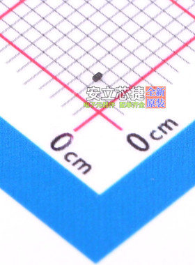 静电保护器(TVS/ESD) D3V3Q1B2LP3-7 DFN0603-2 DIODES(美台)