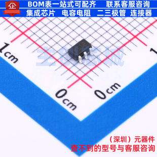 比较器 TS391AILT SOT-23-5 意法半导体 电子元器件配单全新原装
