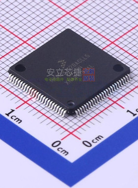 单片机(MCU/MPU/SOC) MKM34Z128ACLL5 LQFP-100 安世 电子元器件