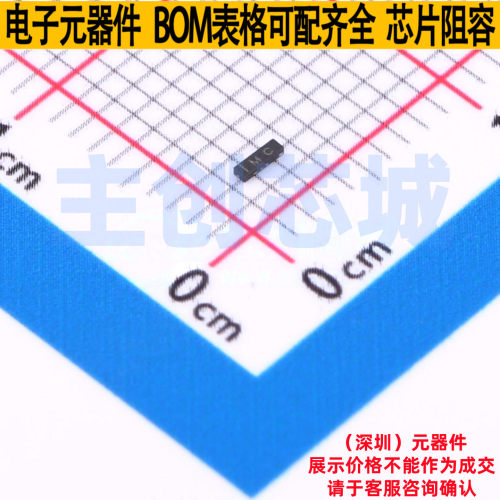 静电保护器(TVS/ESD) SESD0802Q4UG-0020-090 0802 Littelfuse/力