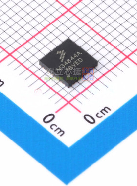 LED驱动 MC34844AEPR2 QFN-32 安世 电子元器件配单全新原装