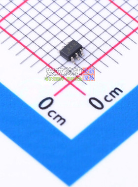 比较器 MAX9030AXT+T SC-70-6 MAXIM(美信) 电子元件配单全新原装