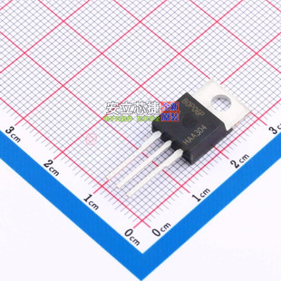 场效应管(MOSFET) SPP80P06PHXKSA1 TO-220-3 Infineon(英飞凌)