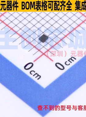 逻辑门 74LVC2G08RA3-7 X2-DFN1210-8 DIODES(美台) 电子元件配单