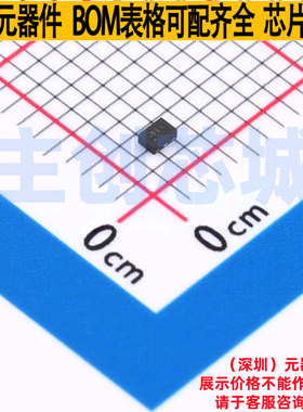 DC-DC电源芯片 TPS622318DRYR SON-6(1x1.5) TI/德州 电子元器件