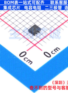场效应管(MOSFET) SSM6P40TU,LF SMD-6P 电子元器件配单全新原装
