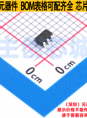 比较器 TLV1811DBVR SOT-23-5 TI/德州 电子元器件配单全新原装