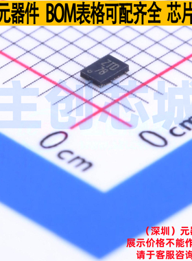 转换器/电平移位器 SN74AVC4T234ZSUR UCSP-11 TI/德州 全新原装