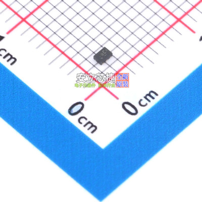 逻辑门 74AUP1G57GM,115 XSON-6(1x1.5) Nexperia(安世) 全新原装